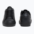 Încălțăminte pentru copii Lacoste Powercourt black/black 5