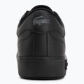Încălțăminte pentru copii Lacoste Powercourt black/black 6