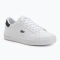 Încălțăminte pentru copii Lacoste Powercourt white/black