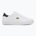 Încălțăminte pentru copii Lacoste Powercourt white/black 2