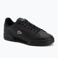 Încălțăminte pentru Bărbați Lacoste Carnaby Cup black/black