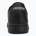 Încălțăminte pentru Bărbați Lacoste Carnaby Cup black/black 6
