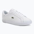 Încălțăminte damă Lacoste Powercourt white/white