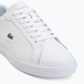 Încălțăminte damă Lacoste Powercourt white/white 7