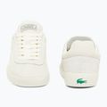 Încălțăminte pentru femei Lacoste 49SFA0114 off white/off white 3