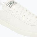 Încălțăminte pentru femei Lacoste 49SFA0114 off white/off white 5