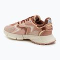 Încălțăminte pentru femei Lacoste L003 pink/off white 3