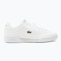 Încălțăminte pentru femei Lacoste 49SFA0040 white/white 2
