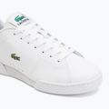 Încălțăminte pentru femei Lacoste 49SFA0040 white/white 7