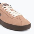 Încălțăminte pentru femei Lacoste 49SFA0051 pink/gum 7