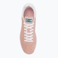Încălțăminte pentru femei Lacoste Baseshot pink/white 5