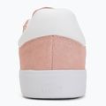 Încălțăminte pentru femei Lacoste Baseshot pink/white 6