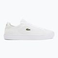 Lacoste pantofi de damă 49CFA0003 alb/alb 2
