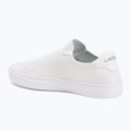 Lacoste pantofi de damă 49CFA0003 alb/alb 3