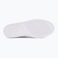 Lacoste pantofi de damă 49CFA0003 alb/alb 4