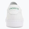 Lacoste pantofi de damă 49CFA0003 alb/alb 6