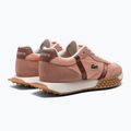 Încălțăminte pentru femei Lacoste 49SFA0112 pink/gum 2