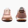 Încălțăminte pentru femei Lacoste 49SFA0112 pink/gum 3