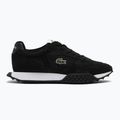 Încălțăminte pentru bărbați  Lacoste 49SMA0103 black/black