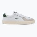 Încălțăminte pentru femei Lacoste Baseshot Pro white/off white 2