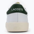 Încălțăminte pentru femei Lacoste Baseshot Pro white/off white 6