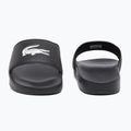 Pantofi bărbați Lacoste 49CMA0041 negru/alb 3