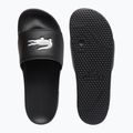 Pantofi bărbați Lacoste 49CMA0041 negru/alb 4