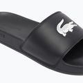Pantofi bărbați Lacoste 49CMA0041 negru/alb 5