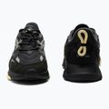 Încălțăminte pentru bărbați Lacoste 49SMA0011 black/light yellow 3