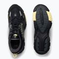 Încălțăminte pentru bărbați Lacoste 49SMA0011 black/light yellow 4