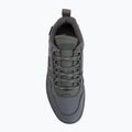 Încălțăminte pentru bărbați Lacoste T-Clip Winter dark grey/dark grey 5