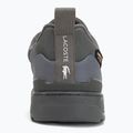 Încălțăminte pentru bărbați Lacoste T-Clip Winter dark grey/dark grey 6