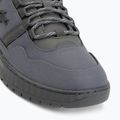 Încălțăminte pentru bărbați Lacoste T-Clip Winter dark grey/dark grey 7