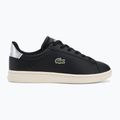 Încălțăminte pentru copii Lacoste 50SUJ0003 black/off white 2