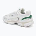 Încălțăminte pentru Bărbați Lacoste 50SMA0105 white/white 3