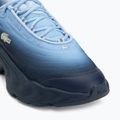 Încălțăminte pentru Bărbați Lacoste Spinor navy/light blue 7
