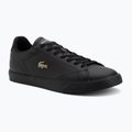 Încălțăminte pentru Bărbați Lacoste 50CMA0016 black/black
