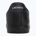 Încălțăminte pentru Bărbați Lacoste 50CMA0016 black/black 6