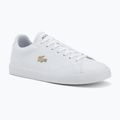 Încălțăminte pentru bărbați Lacoste 50CMA0016 white/white