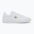Încălțăminte pentru bărbați Lacoste 50CMA0016 white/white 2