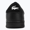 Încălțăminte pentru copii Lacoste Carnaby Set black/black 6
