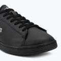 Încălțăminte pentru copii Lacoste Carnaby Set black/black 7