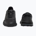 Încălțăminte pentru bărbați Lacoste Elite Active black/black 12