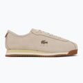 Încălțăminte pentru femei Lacoste Club-Low off white/gum 2
