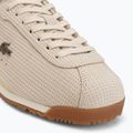 Încălțăminte pentru femei Lacoste Club-Low off white/gum 7