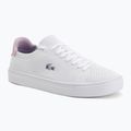 Încălțăminte pentru femei Lacoste La Piquee 2.0 white/light pink