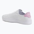 Încălțăminte pentru femei Lacoste La Piquee 2.0 white/light pink 3