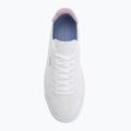 Încălțăminte pentru femei Lacoste La Piquee 2.0 white/light pink 5