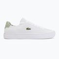 Încălțăminte pentru femei Lacoste La Piquee 2.0 white/light khaki 2