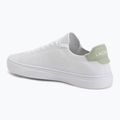 Încălțăminte pentru femei Lacoste La Piquee 2.0 white/light khaki 3